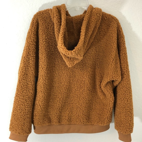 American Eagle Outfitters SP Mustard Yellow Gold - Picture 4 of 5